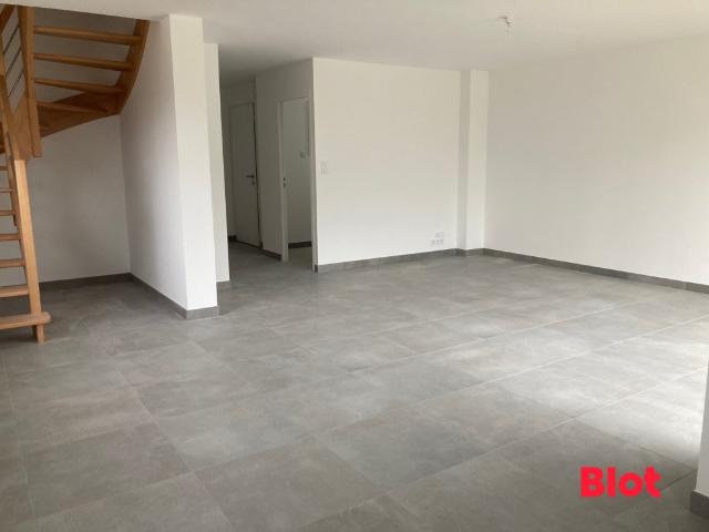 Maison 6 pièces 129 m²