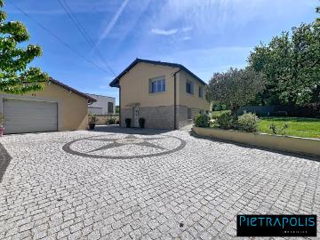 Maison 6 pièces 129 m²