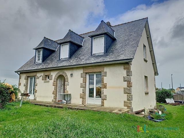 Maison 6 pièces 129 m²