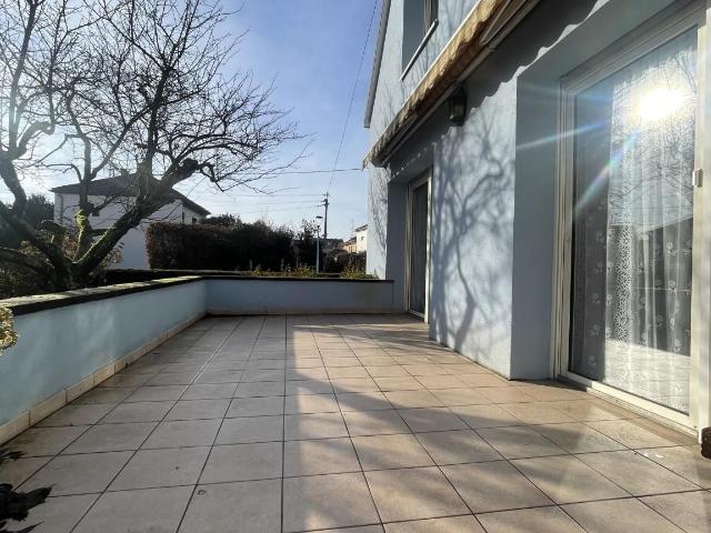 Maison 6 pièces 129 m²