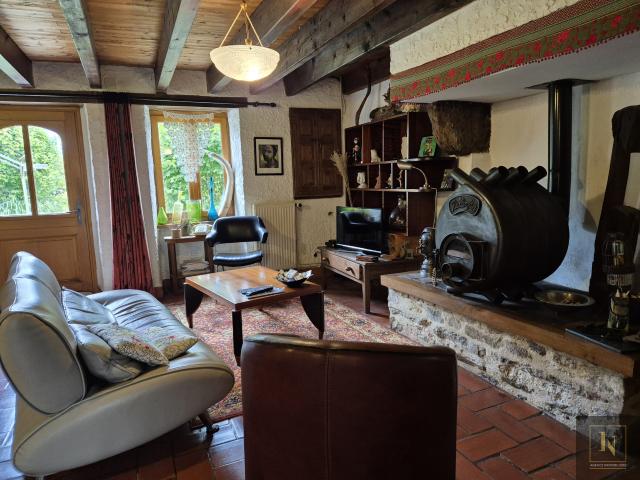 Maison 6 pièces 129 m²