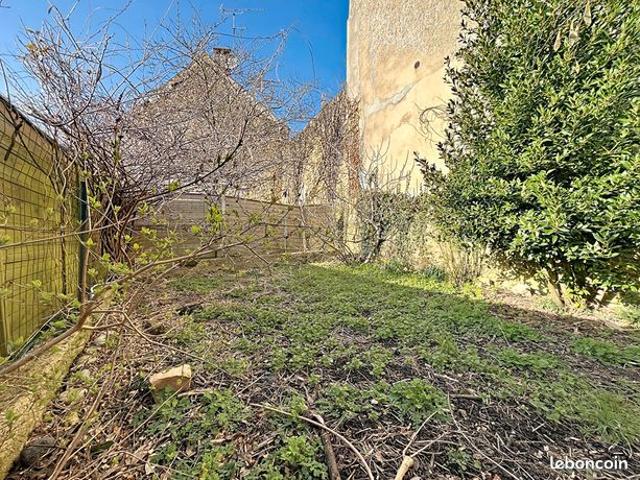 Maison 6 pièces 129 m²