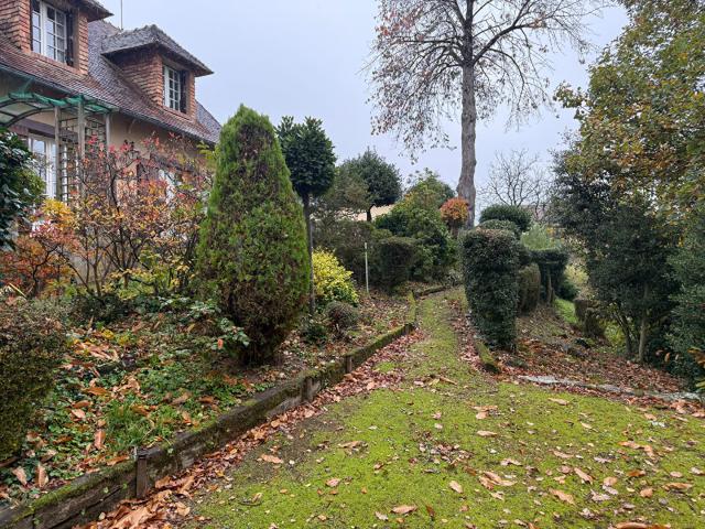 Maison 6 pièces 129 m²