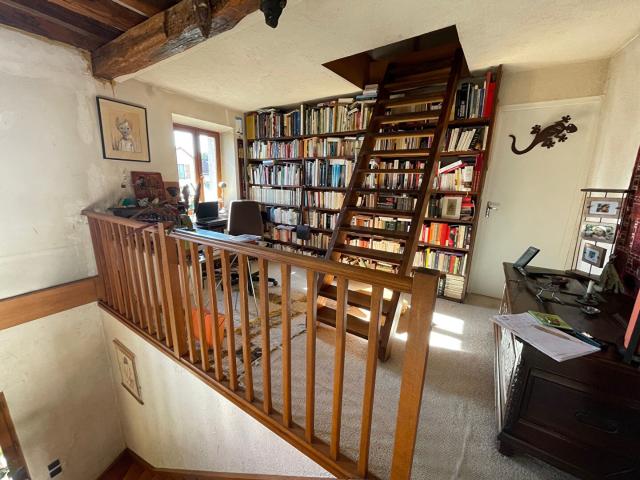 Maison 6 pièces 129 m²