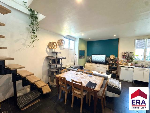 Maison 6 pièces 129 m²