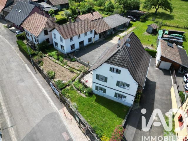 Maison 6 pièces 129 m²