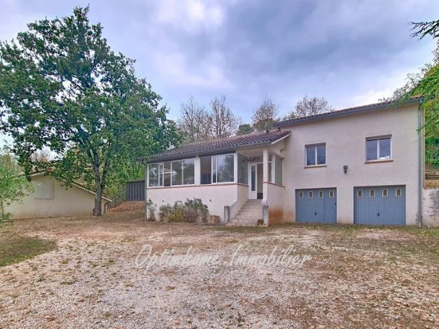 Maison 6 pièces 129 m²