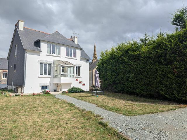 Maison 6 pièces 128 m²