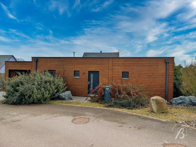 Maison 5 pièces 129 m²