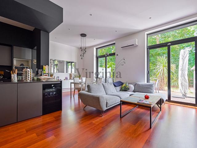 Maison 6 pièces 129 m²