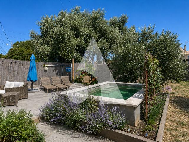 Maison 6 pièces 174 m²