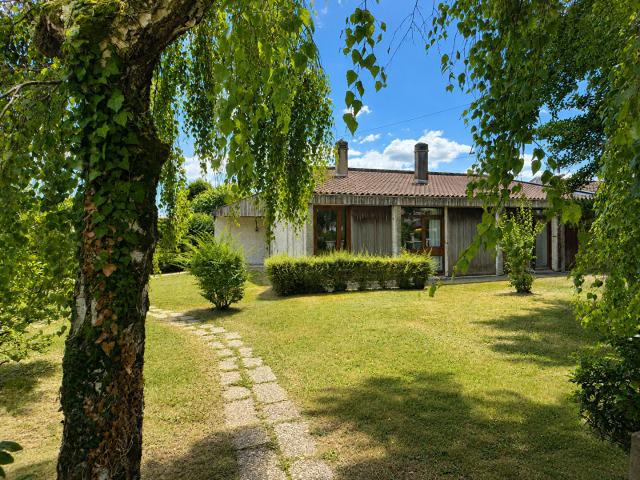 Maison 6 pièces 129 m²