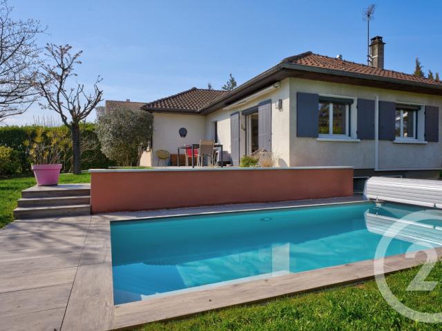 Maison 6 pièces 129 m²