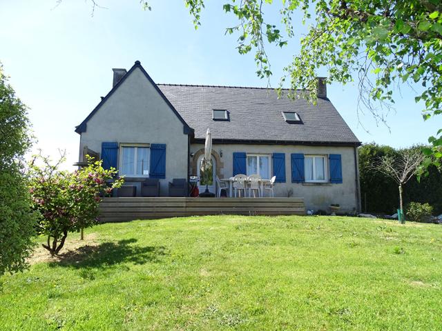 Maison 6 pièces 129 m²