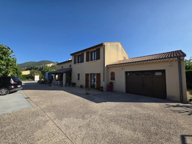 Maison 6 pièces 129 m²