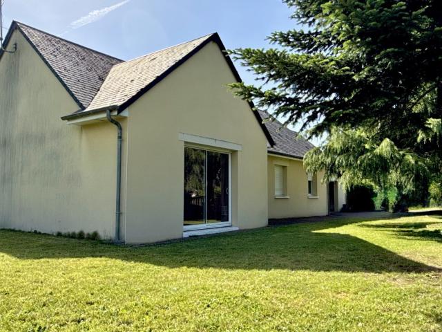 Maison 6 pièces 129 m²