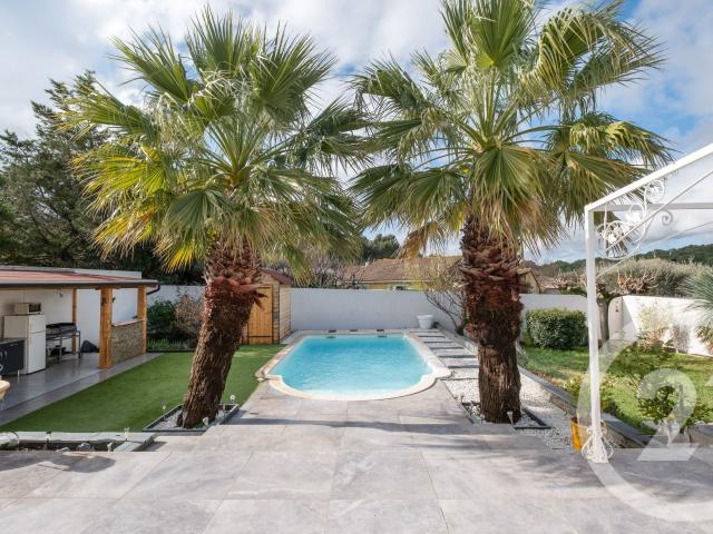 Maison 6 pièces 129 m²