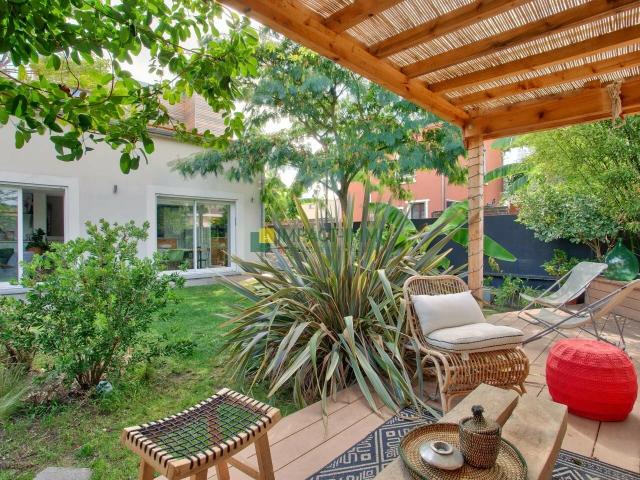 Maison 6 pièces 129 m²