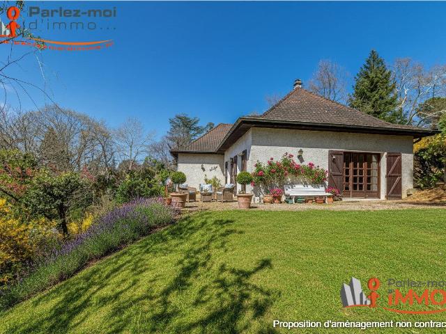 Maison 6 pièces 129 m²