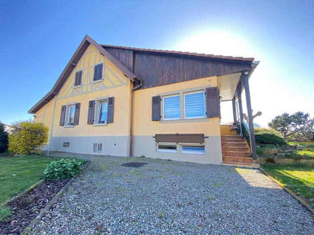 Maison 6 pièces 94 m²