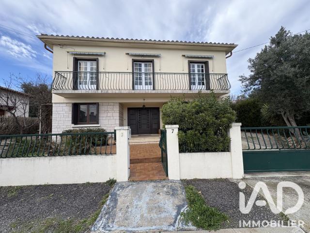 Maison 6 pièces 129 m²