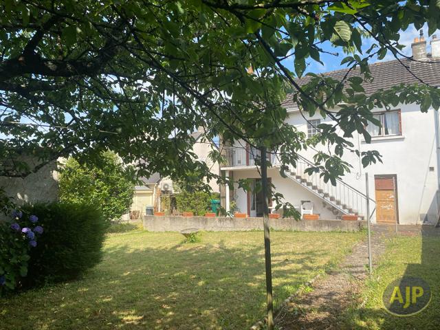 Maison 6 pièces 129 m²