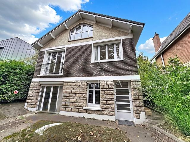 Maison 6 pièces 129 m²