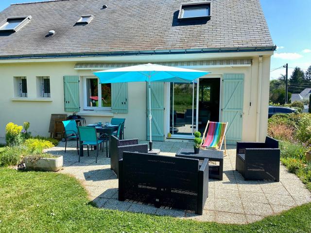 Maison 6 pièces 129 m²
