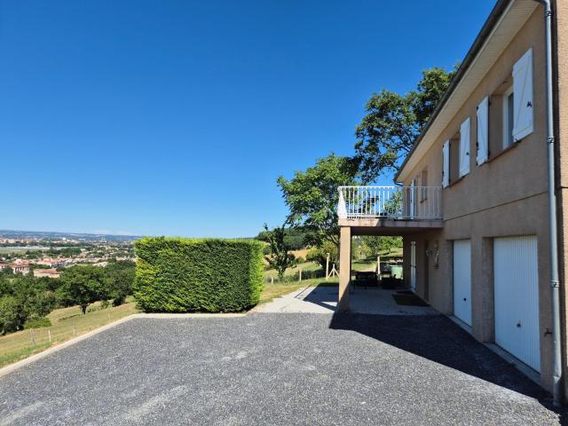 Maison 6 pièces 129 m²