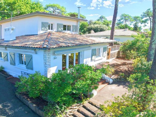 Maison 6 pièces 129 m²