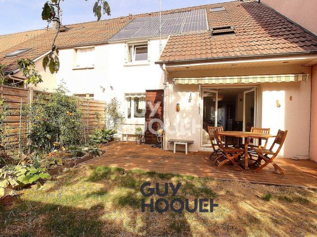 Maison 6 pièces 129 m²