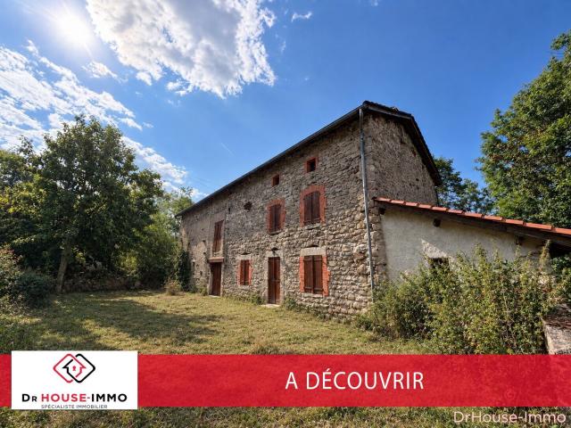 Maison 6 pièces 129 m²