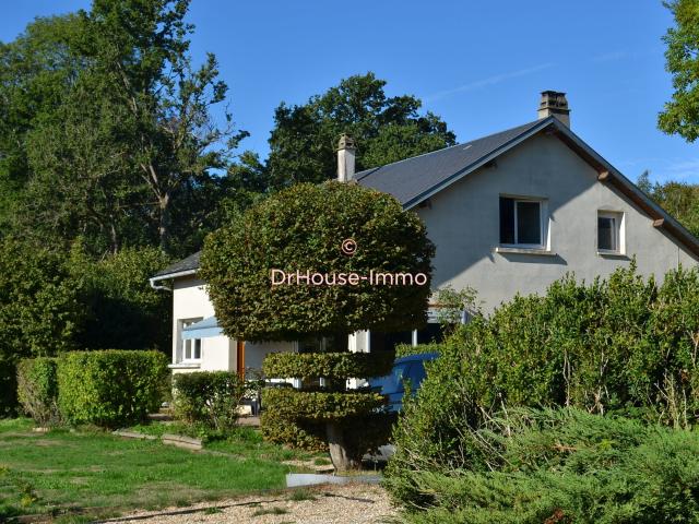 Maison 6 pièces 129 m²