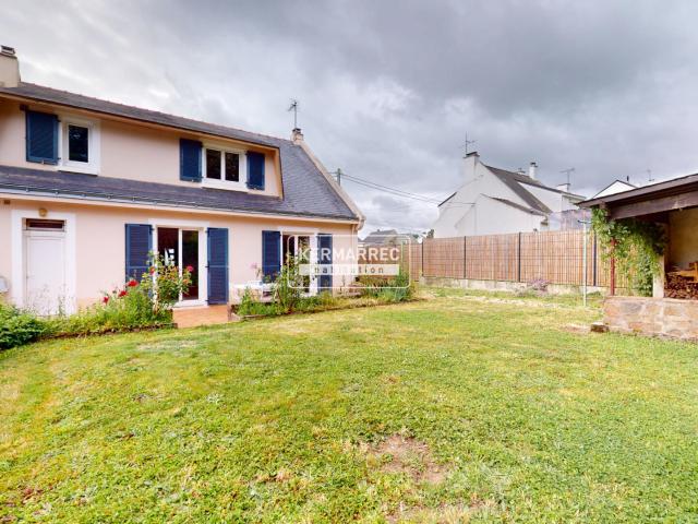 Maison 6 pièces 129 m²