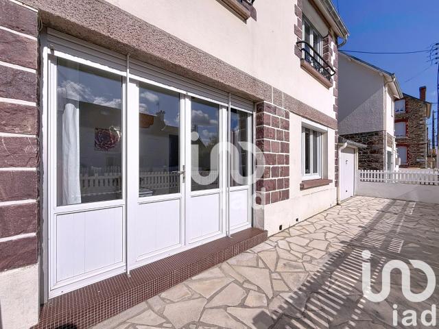 Maison 6 pièces 129 m²