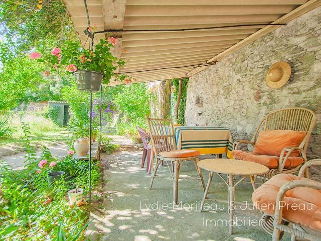 Maison 6 pièces 129 m²