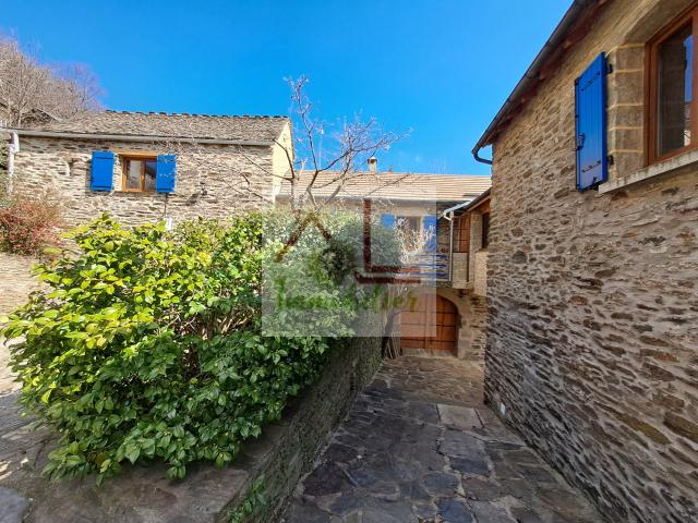 Maison 6 pièces 129 m²
