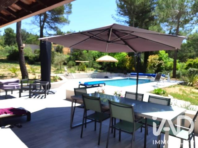 Maison 6 pièces 129 m²