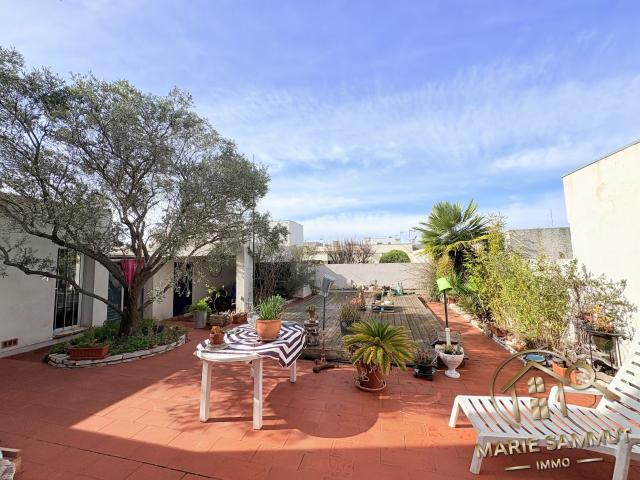 Maison 6 pièces 129 m²