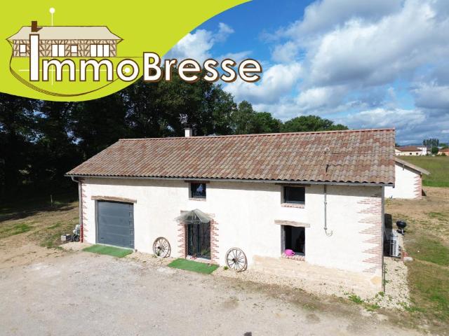 Maison 6 pièces 129 m²