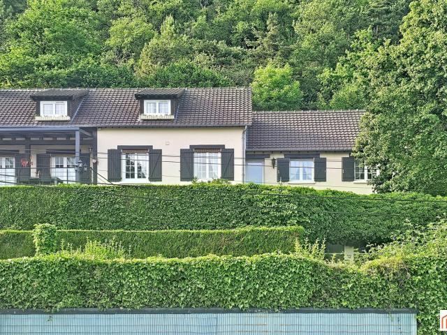 Maison 6 pièces 129 m²