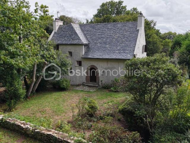 Maison 6 pièces 129 m²