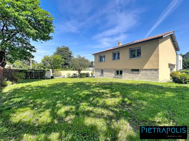 Maison 6 pièces 129 m²