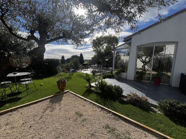 Maison 6 pièces 129 m²