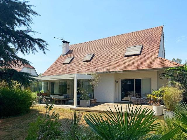 Maison 6 pièces 129 m²
