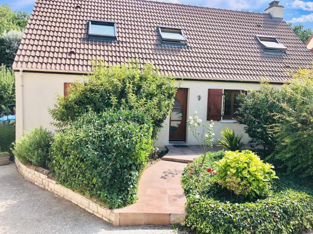 Maison 6 pièces 129 m²