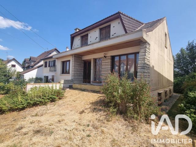 Maison 6 pièces 129 m²