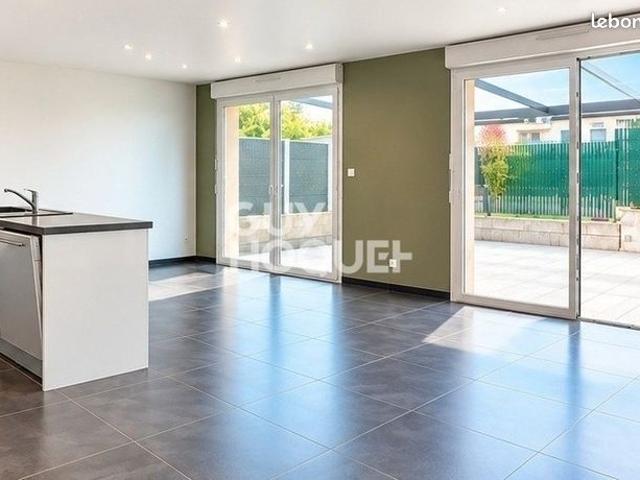 Maison 6 pièces 129 m²
