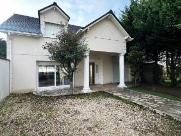 Maison 6 pièces 129 m²