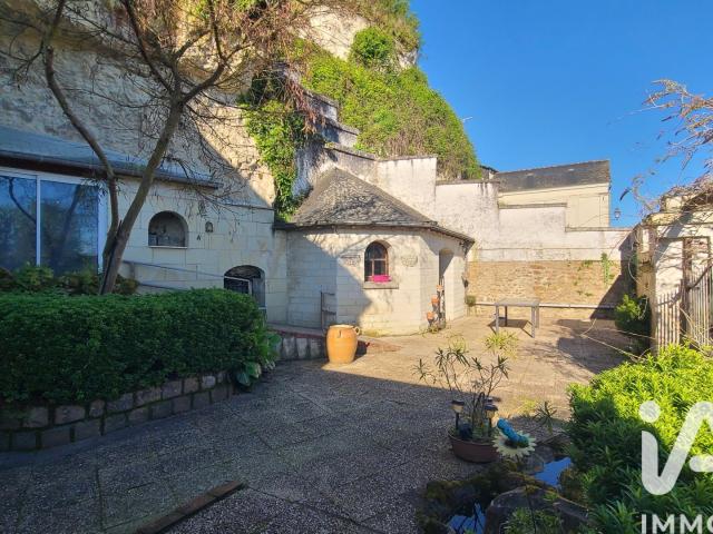 Maison 6 pièces 129 m²